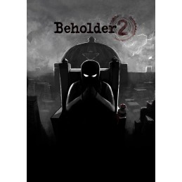 Beholder 2 PC Steam CD Key