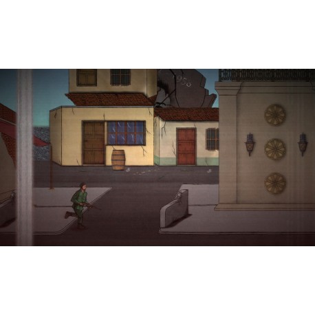 Double PC Steam CD Key