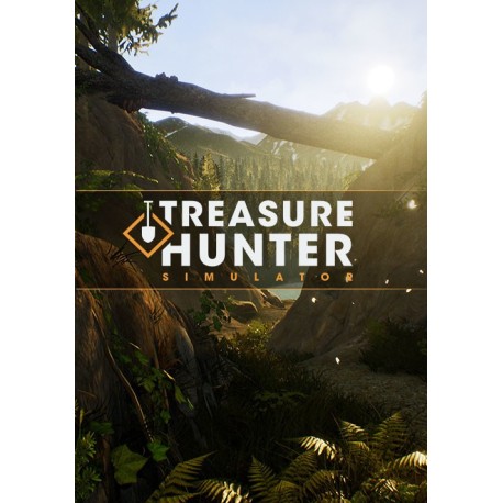 Treasure Hunter Simulator Steam CD Key
