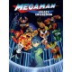 Mega Man Legacy Collection NA + LATAM Steam CD Key