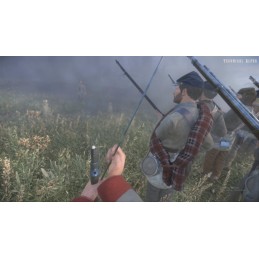 War of Rights EU PC Steam Altergift