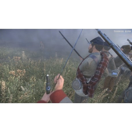 War of Rights EU PC Steam Altergift