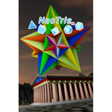 Neotrie VR Steam CD Key