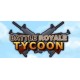 Battle Royale Tycoon PC Steam CD Key