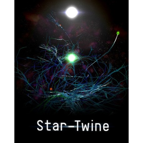 Star-Twine Steam CD Key