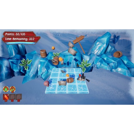 You Shall Not Break! Steam CD Key