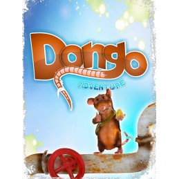 Dongo Adventure Steam CD Key