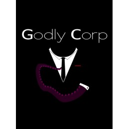 Godly Corp PC Steam CD Key