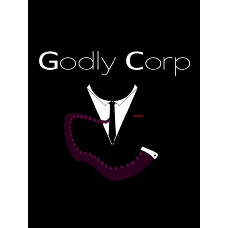 Godly Corp PC Steam CD Key