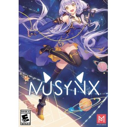 MUSYNX Steam CD Key