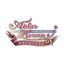 Atelier Rorona ~The Alchemist of Arland~ DX PC Steam CD Key