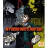 MY HERO ONE'S JUSTICE Steam CD Key