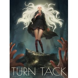 TurnTack Steam CD Key