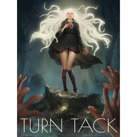 TurnTack Steam CD Key