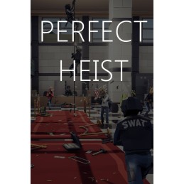 Perfect Heist Steam CD Key