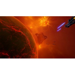 Space Battle VR Steam CD Key