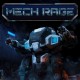Mech Rage Steam CD Key
