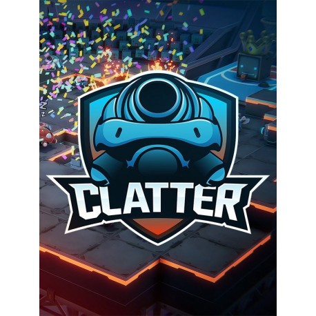 Clatter Steam CD Key