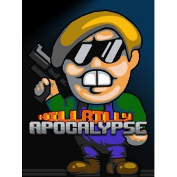 Hillbilly Apocalypse Steam CD Key