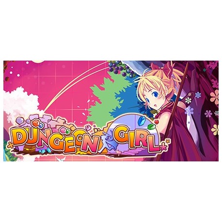 Dungeon Girl PC Steam CD Key