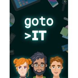 Go to IT PC Steam CD Key