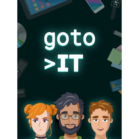 Go to IT PC Steam CD Key