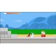 Badminton Warrior Steam CD Key