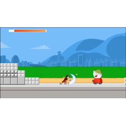 Badminton Warrior Steam CD Key