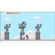Badminton Warrior Steam CD Key