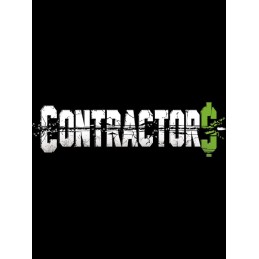 Contractors VR Steam CD Key