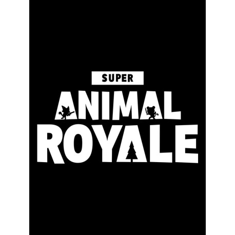 Super Animal Royale Steam CD Key