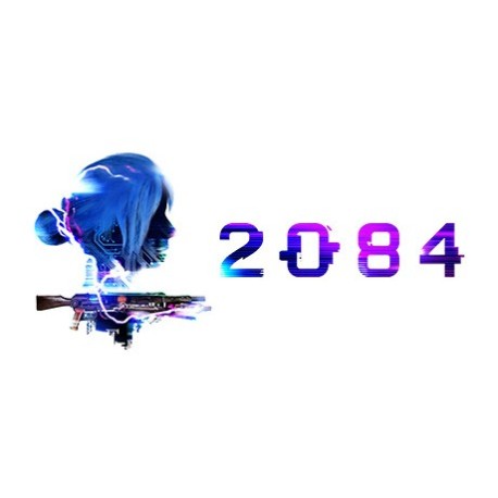 2084 PC Steam CD Key