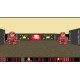Spaceguy: Red Space Steam CD Key