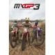 MXGP3: The Official Motocross Videogame EU PC Steam CD Key