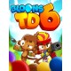 Bloons TD 6 Steam CD Key