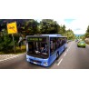 Bus Simulator 18 - MAN Bus Pack 1 DLC PC Steam CD Key