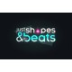 Just Shapes & Beats Steam Altergift