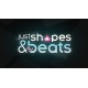 Just Shapes & Beats Steam Altergift