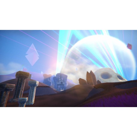 Color Knight Steam CD Key