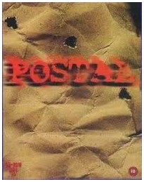 Postal PC Steam CD Key