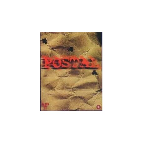 Postal PC Steam CD Key