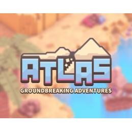 ATLAS EU PC Steam Altergift