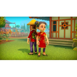 Farm Together - Ginger Pack DLC Steam CD Key