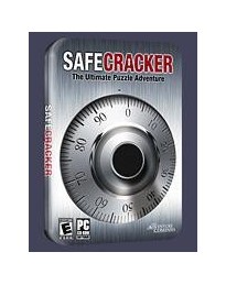 Safecracker: The Ultimate Puzzle Adventure PC Steam CD Key