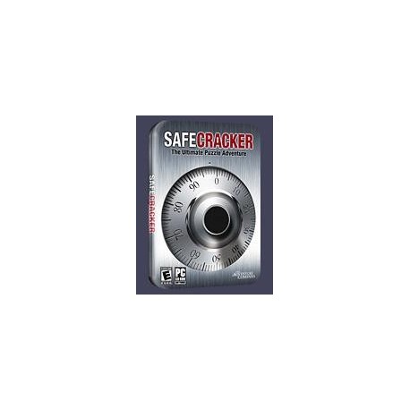 Safecracker: The Ultimate Puzzle Adventure PC Steam CD Key