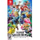 Super Smash Bros. Ultimate US Nintendo Switch CD Key