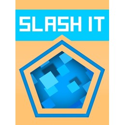 Slash It Steam CD Key