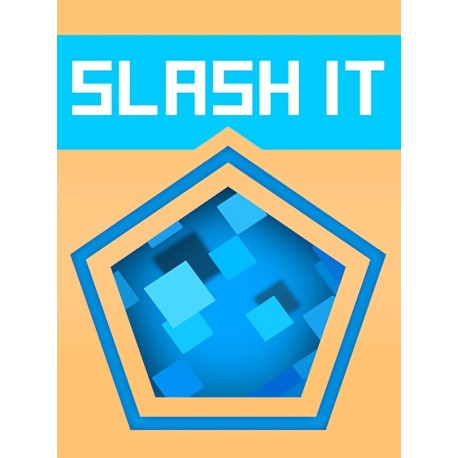 Slash It Steam CD Key