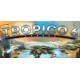 Tropico 6 EU Steam CD Key