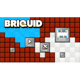 Briquid Steam CD Key